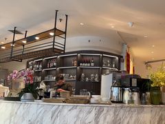 -花舍·新派粤菜·西餐·下午茶(亚运村·鸟巢店)