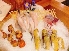 -尚海豆捞(乐虹坊店)