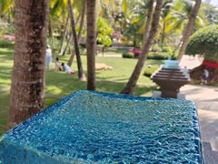 -海南清水湾莱佛士酒店