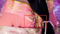 -九月鹰飞汉服摄影工作室
