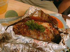 -佐佑帐篷环游记(南锣鼓巷店)