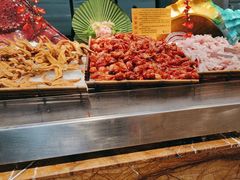 -苏格里岛·自助烤肉·火锅海鲜(金鼎广场店)