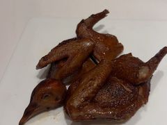 -A One Kitchen·南京精菜馆(德基广场店)
