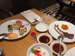 -长沙君悦酒店·自助餐厅咖啡厅