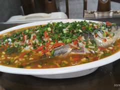 -飞虹鱼馆(春华路店)