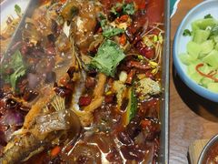 -路边羊烧烤酒场(宝带路店)