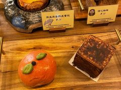 -Let's Taipei 非常烘焙(太古里店)