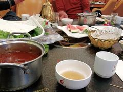 -朝天门火锅(围场店)