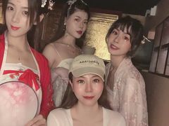 -GG戏精剧场·原创演绎实景本