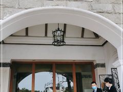 门面-茵特拉根酒店·西餐厅