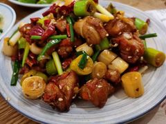 -静一餐厅·湖北菜(前门创始店)