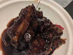 角瓜-满汉楼(江畔店)