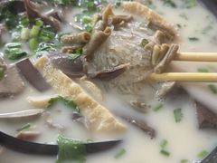 -津津老鸭粉丝馆(正东路店)