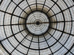 -埃马努埃莱二世拱廊