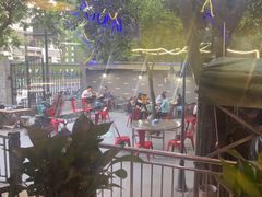 -夜猫子串吧·龙虾.江西小炒(万塘路店)