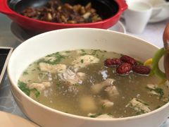 -自在弥林花园餐厅(云栖店)