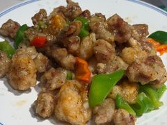 -老仁义·清真菜(太古街店)