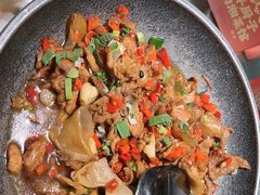 -味上湘菜馆(岳麓山店)