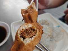 -佳兰烧麦(沙县府前中路店)