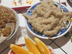 -旧街市鲜货老火锅(大光路店)