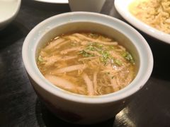 -船歌·鱼水饺青岛菜(合肥路永旺店)