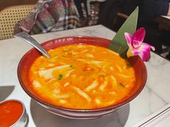 -太食獸泰式茶餐厅(济南万象城店)