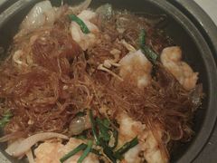 -绿茶餐厅(青岛城阳万象汇店)