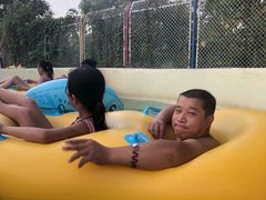 -阿酋湾水上乐园