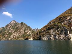 -大连天门山国家森林公园