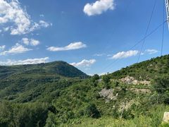 -阳台山自然风景区