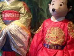 android_upload_pic-济州岛泰迪熊博物馆