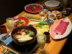 -江户·岚 创意料理(泛海店)