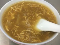 -添發碗仔翅美食