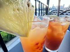 -Chili's Cafe&Bar奇利斯(滨江店)