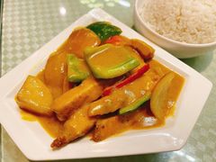 -山村茶餐厅(石岐店)