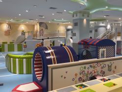 -meland亲子乐园•派对•研学(苏州悠方购物中心店)