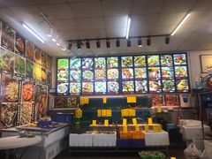 -飞尝蚝·顺德菜·鱼生(顺德总店)