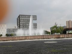 -四川大学(江安校区)