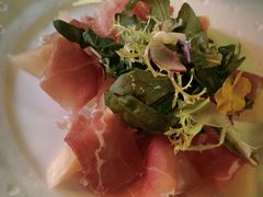 -安妮意大利餐厅(日坛店)