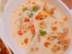 -玛格萝妮比萨屋(四平店)