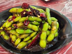 -肥肥虾庄·金牌油焖大虾(汉口城市广场店)