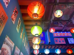 -仙隐小鹿中華の日料(正弘城店)