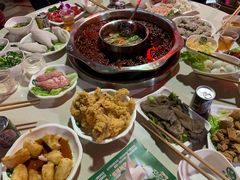 -枇杷园食为鲜火锅(南山店)
