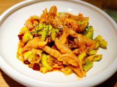 -小桃红·东北菜·春饼烤鸭(南阳湖街店)