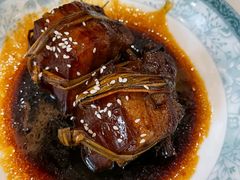 -华庭苑农家乐(旺山店)