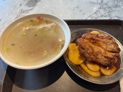 -鲜得来排骨年糕(即墨路店)