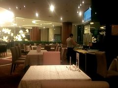 大堂-雅枫国际酒店—枫叶自助餐(福田店)