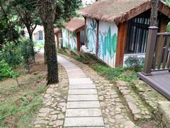 -缥缈峰景区
