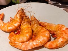-Mr·Fish鱼鲜生海鲜放题(银泰in99店)