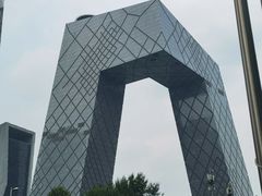 -THE WOODS 简餐 (国贸商城店)